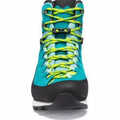 Hanwag Bergschuhe-- Makra Pro Lady GTX - Bergschuhe Icefall / Sulphur