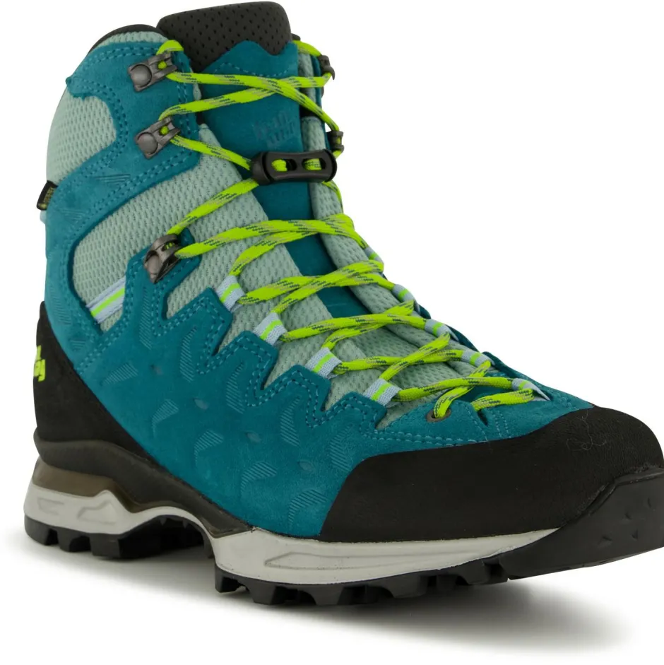 Hanwag Wanderschuhe|Trekkingschuhe-- Makra Trek Lady GTX - Wanderschuhe