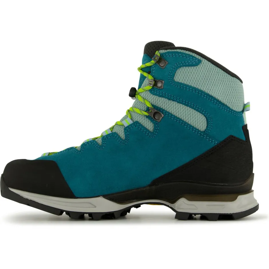 Hanwag Wanderschuhe|Trekkingschuhe-- Makra Trek Lady GTX - Wanderschuhe
