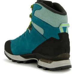 Hanwag Wanderschuhe|Trekkingschuhe-- Makra Trek Lady GTX - Wanderschuhe