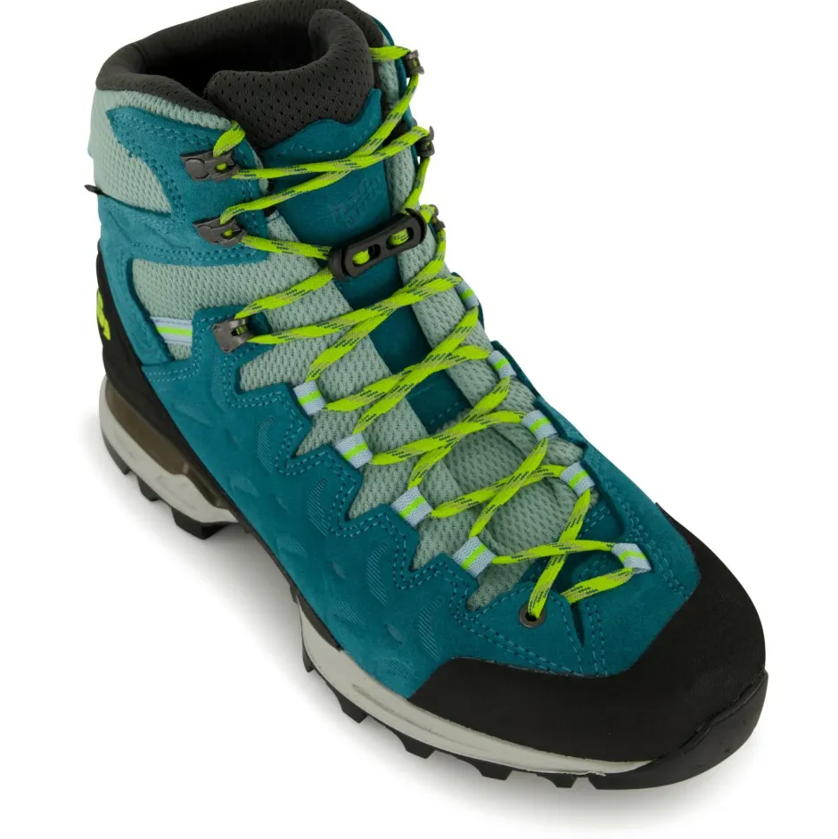 Hanwag Wanderschuhe|Trekkingschuhe-- Makra Trek Lady GTX - Wanderschuhe