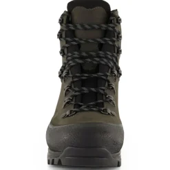 Hanwag Wanderschuhe|Trekkingschuhe-- Nazcat II GTX - Wanderschuhe Asphalt / Black