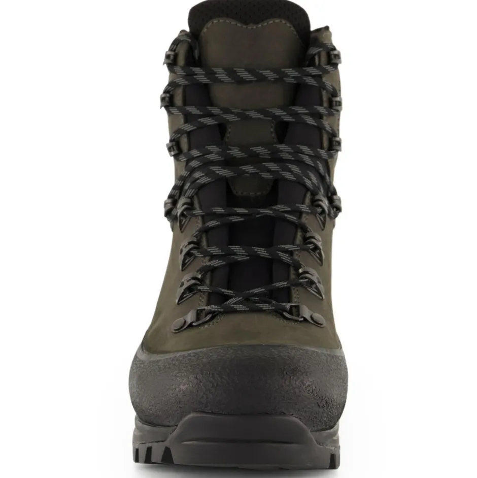 Hanwag Wanderschuhe|Trekkingschuhe-- Nazcat II GTX - Wanderschuhe Asphalt / Black