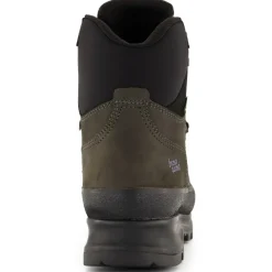 Hanwag Wanderschuhe|Trekkingschuhe-- Nazcat II GTX - Wanderschuhe Asphalt / Black