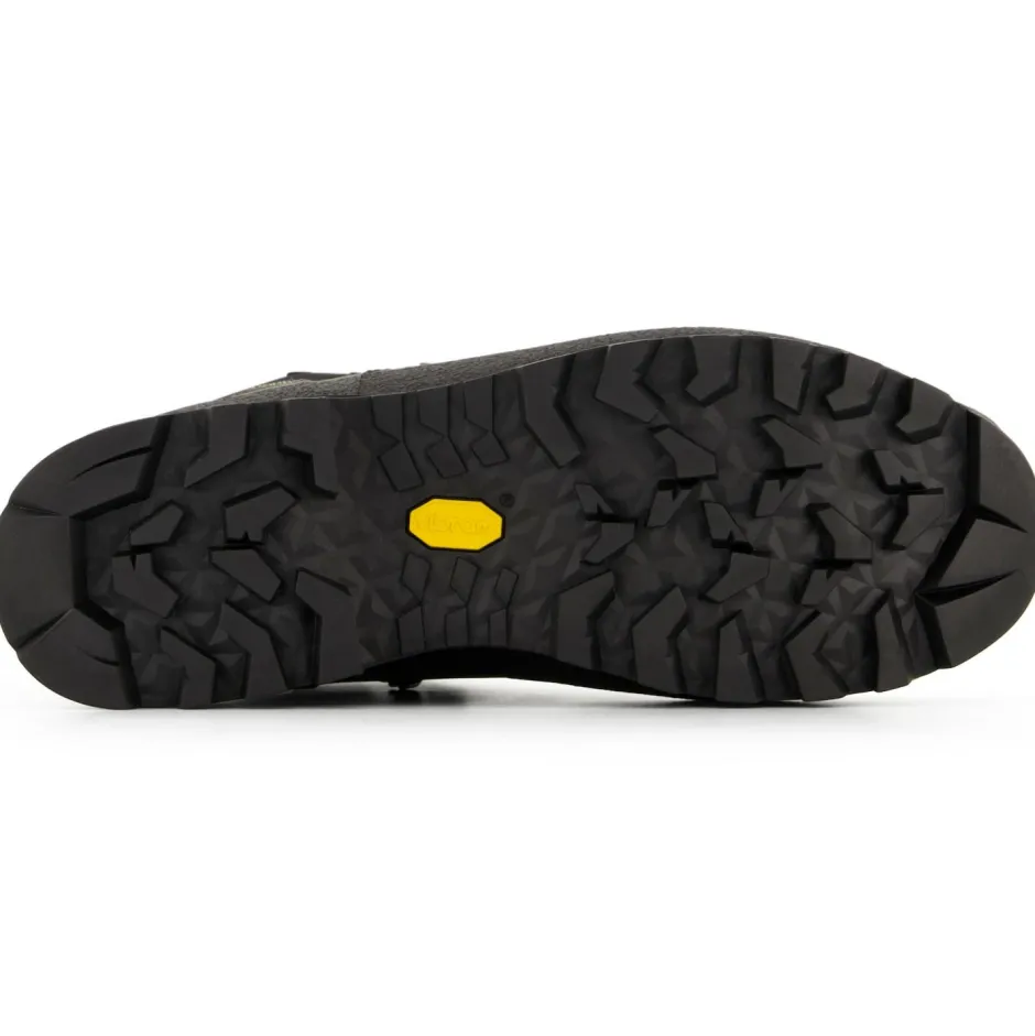 Hanwag Wanderschuhe|Trekkingschuhe-- Nazcat II GTX - Wanderschuhe Asphalt / Black
