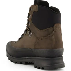 Hanwag - Nazcat II Wide GTX - Wanderschuhe