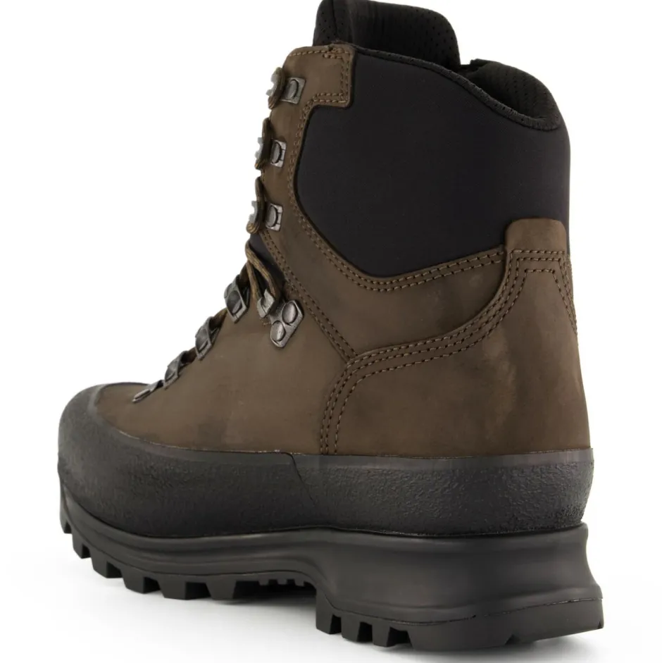 Hanwag - Nazcat II Wide GTX - Wanderschuhe