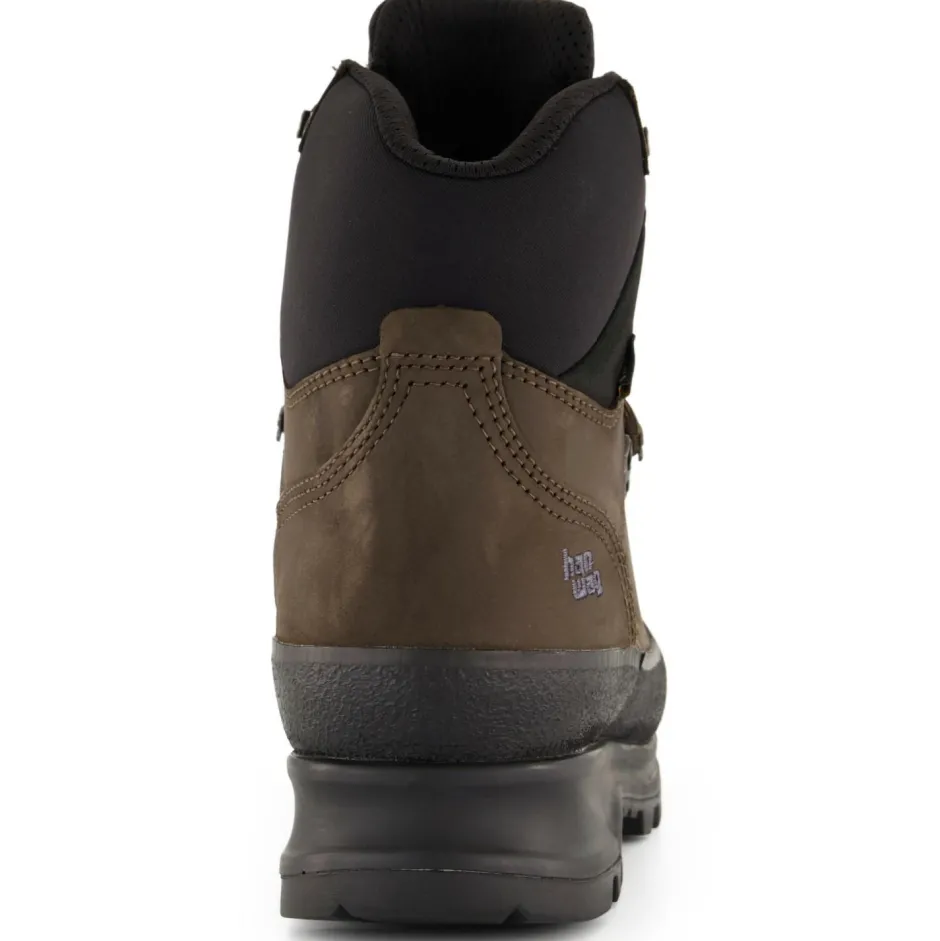Hanwag - Nazcat II Wide GTX - Wanderschuhe