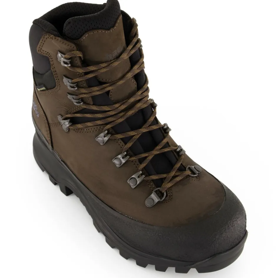 Hanwag - Nazcat II Wide GTX - Wanderschuhe