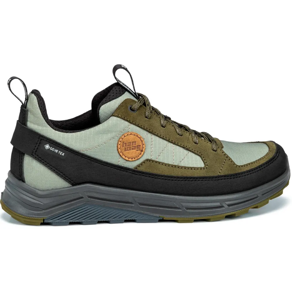 - Rotpunkt Light Low GTX - Multisportschuhe < Hanwag Sale