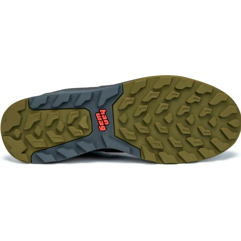 - Rotpunkt Light Low GTX - Multisportschuhe < Hanwag Sale