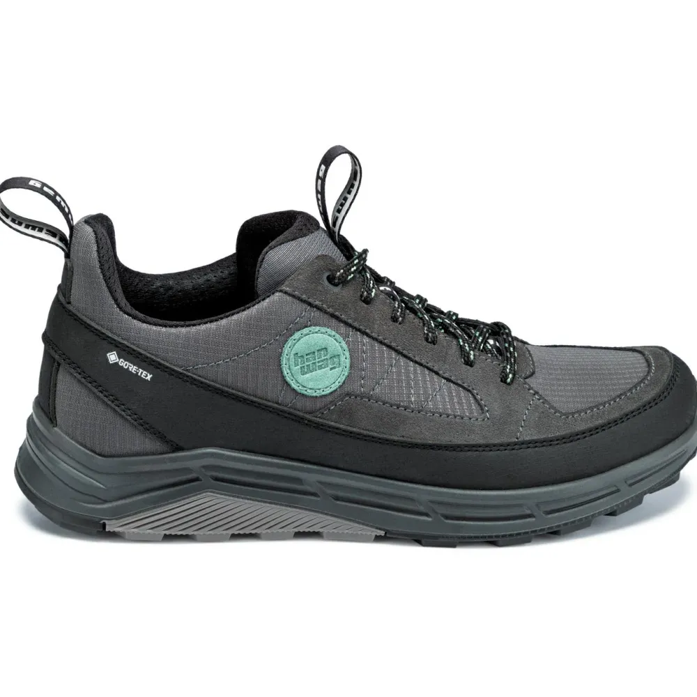 - Rotpunkt Light Low GTX - Multisportschuhe < Hanwag Sale