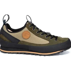 Hanwag Multisportschuhe-- Rotpunkt Low LL - Approachschuhe
