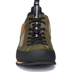 Hanwag Multisportschuhe-- Rotpunkt Low LL - Approachschuhe