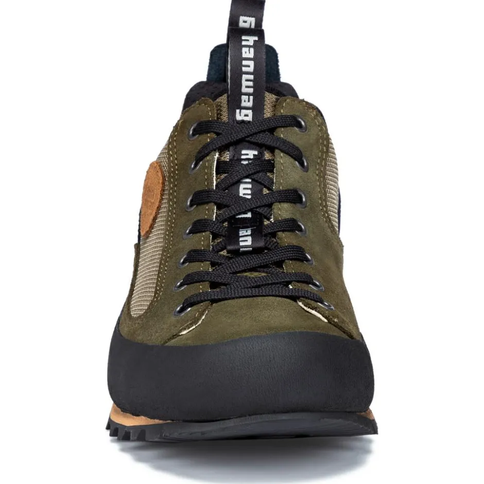 Hanwag Multisportschuhe-- Rotpunkt Low LL - Approachschuhe