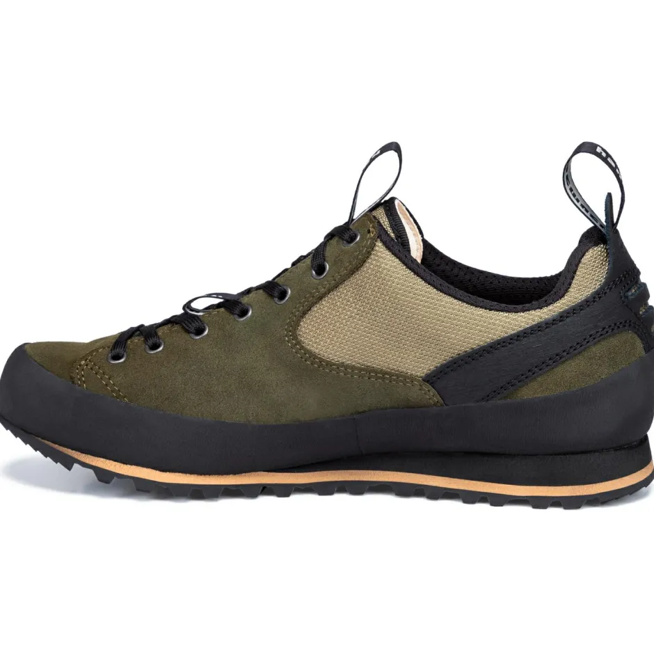Hanwag Multisportschuhe-- Rotpunkt Low LL - Approachschuhe