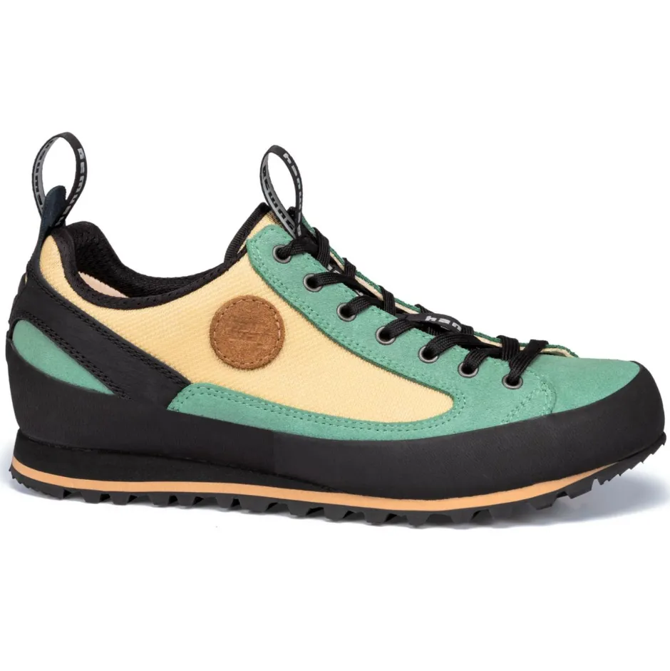 Hanwag Multisportschuhe-- Rotpunkt Low LL - Approachschuhe