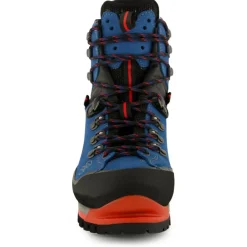 Hanwag Hochtouren- & Gletscherschuhe|Bergschuhe-- Sirius II Lady GTX - Bergschuhe UN Blue