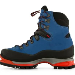 Hanwag Hochtouren- & Gletscherschuhe|Bergschuhe-- Sirius II Lady GTX - Bergschuhe UN Blue