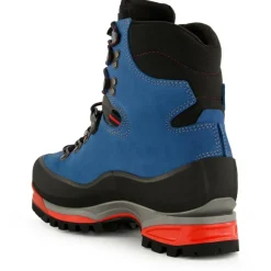 Hanwag Hochtouren- & Gletscherschuhe|Bergschuhe-- Sirius II Lady GTX - Bergschuhe UN Blue