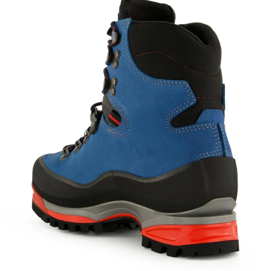 Hanwag Hochtouren- & Gletscherschuhe|Bergschuhe-- Sirius II Lady GTX - Bergschuhe UN Blue