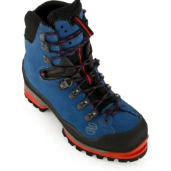 Hanwag Hochtouren- & Gletscherschuhe|Bergschuhe-- Sirius II Lady GTX - Bergschuhe UN Blue