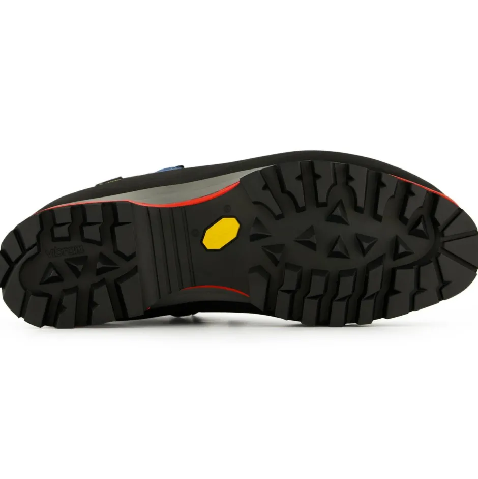 Hanwag Hochtouren- & Gletscherschuhe|Bergschuhe-- Sirius II Lady GTX - Bergschuhe UN Blue