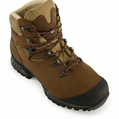 Hanwag Wanderschuhe|Trekkingschuhe-- Tatra II Bunion GTX - Wanderschuhe Brown