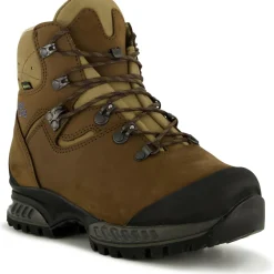 Hanwag - Tatra II Bunion Lady GTX - Wanderschuhe Brown Best