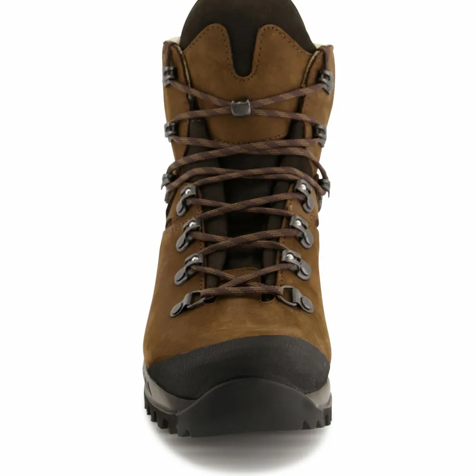 Hanwag Wanderschuhe|Trekkingschuhe-- Tatra II Narrow Lady GTX - Wanderschuhe Brown