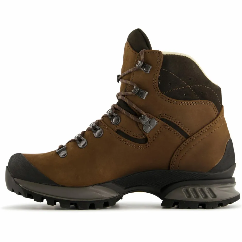 Hanwag Wanderschuhe|Trekkingschuhe-- Tatra II Narrow Lady GTX - Wanderschuhe Brown