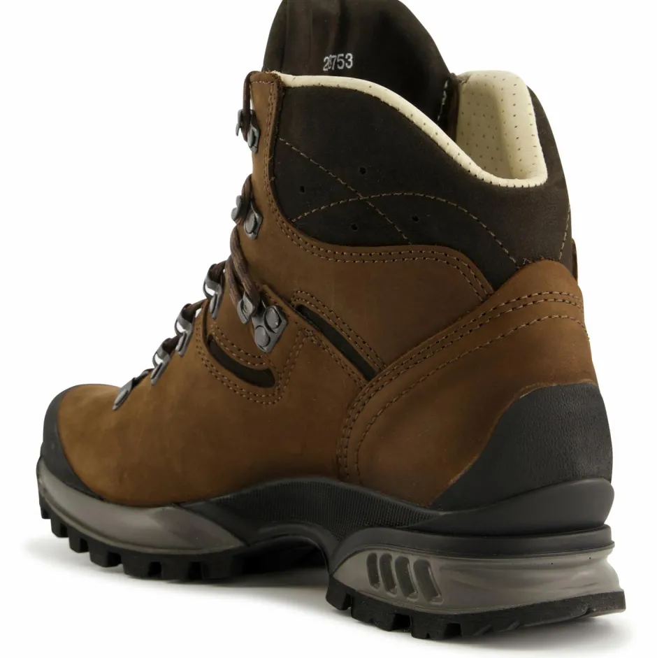 Hanwag Wanderschuhe|Trekkingschuhe-- Tatra II Narrow Lady GTX - Wanderschuhe Brown