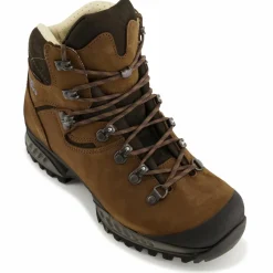 Hanwag Wanderschuhe|Trekkingschuhe-- Tatra II Narrow Lady GTX - Wanderschuhe Brown