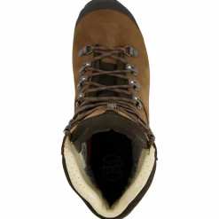 Hanwag Wanderschuhe|Trekkingschuhe-- Tatra II Narrow Lady GTX - Wanderschuhe Brown