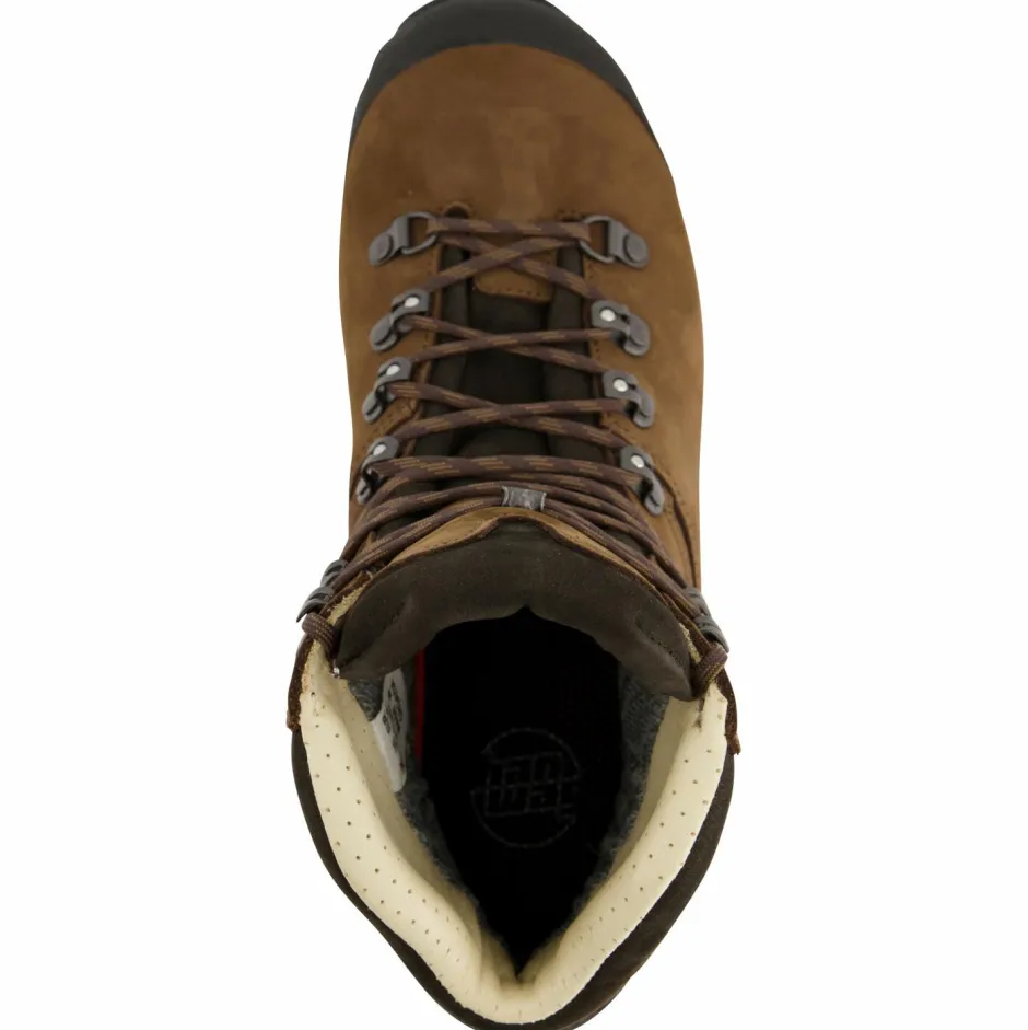Hanwag Wanderschuhe|Trekkingschuhe-- Tatra II Narrow Lady GTX - Wanderschuhe Brown