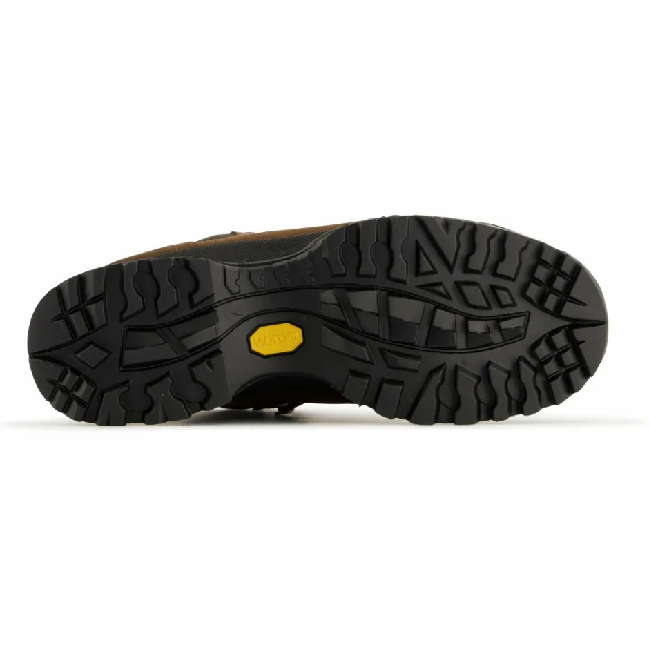 Hanwag Wanderschuhe|Trekkingschuhe-- Tatra II Narrow Lady GTX - Wanderschuhe Brown