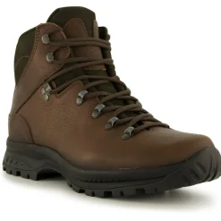 - Waxenstein Bio - Wanderschuhe < Hanwag Best