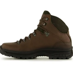 - Waxenstein Bio - Wanderschuhe < Hanwag Best