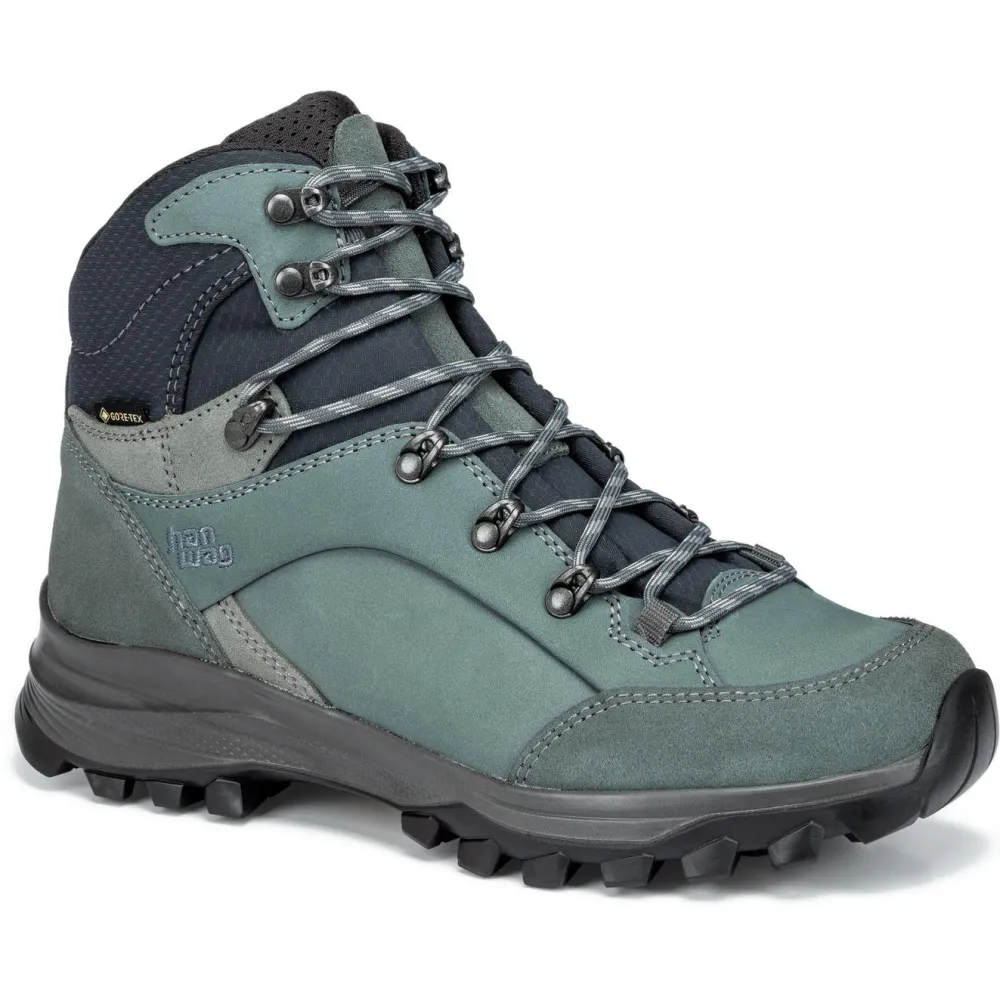 Hanwag - Women's Banks GTX - Wanderschuhe Outlet