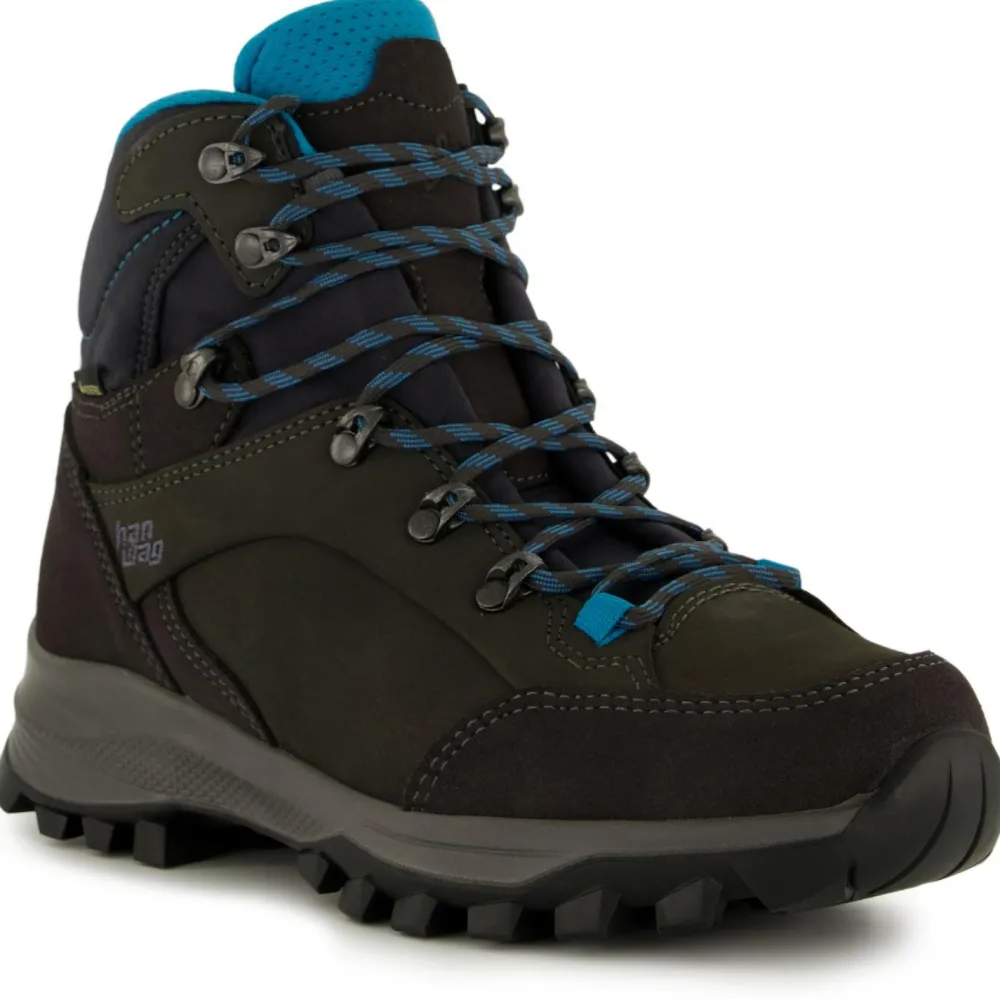 Hanwag - Women's Banks GTX - Wanderschuhe Outlet