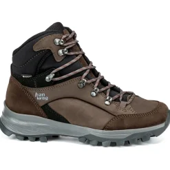 Hanwag - Women's Banks GTX - Wanderschuhe Outlet