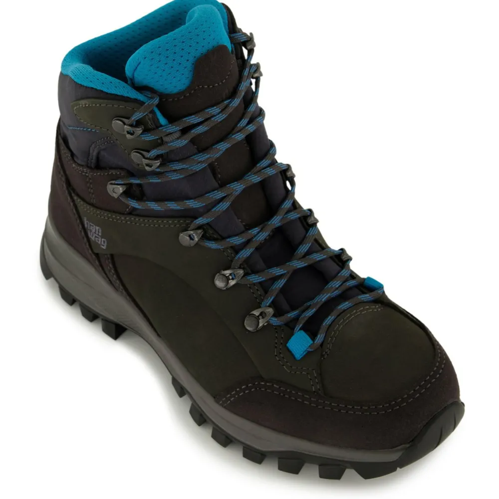 Hanwag - Women's Banks GTX - Wanderschuhe Outlet