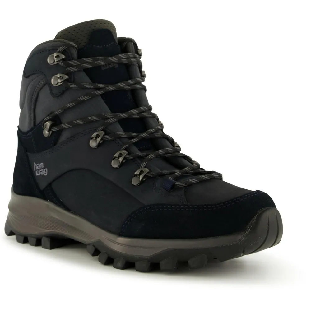 - Women's Banks LL - Wanderschuhe < Hanwag Discount