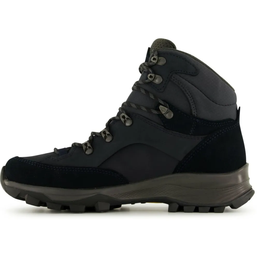 - Women's Banks LL - Wanderschuhe < Hanwag Discount