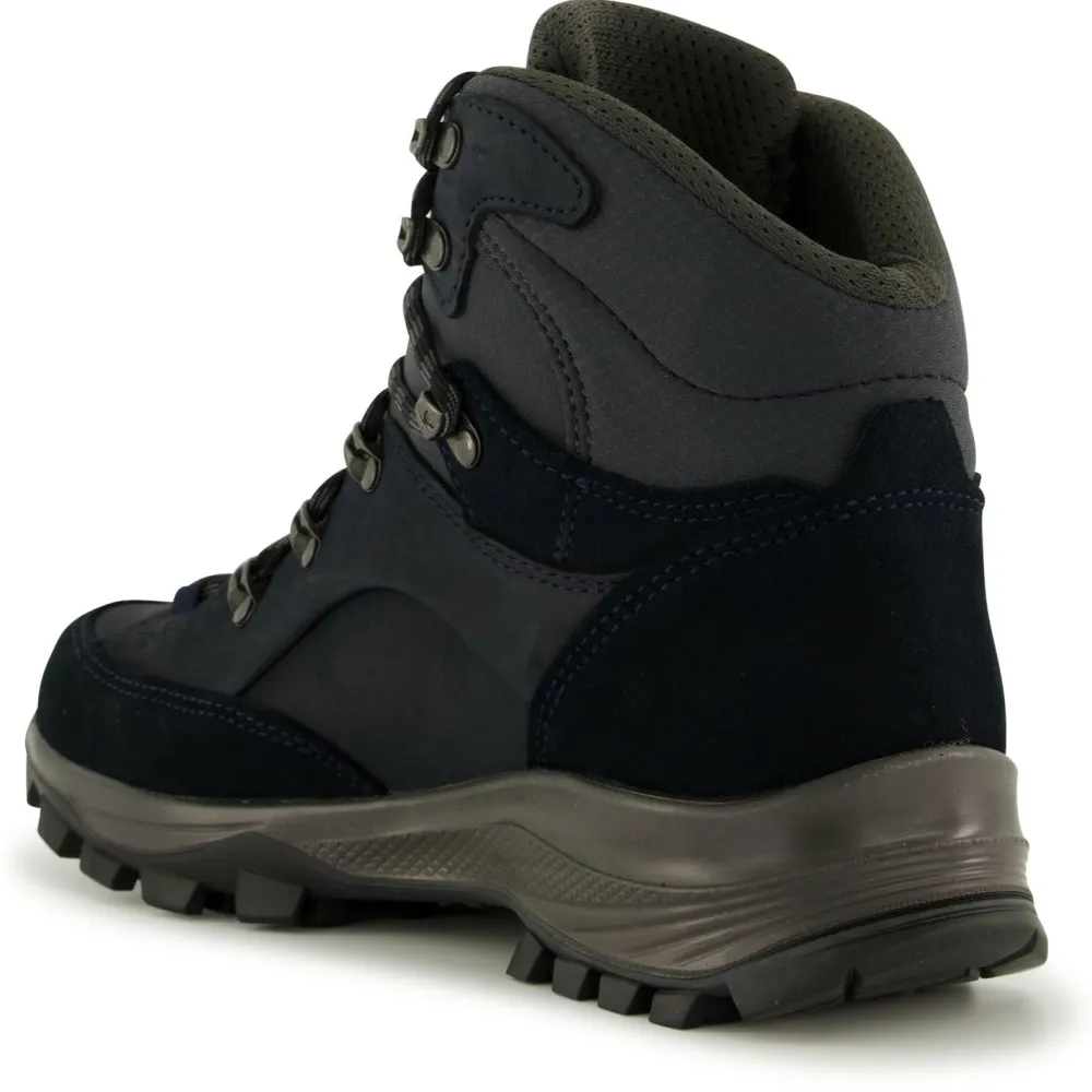 - Women's Banks LL - Wanderschuhe < Hanwag Discount