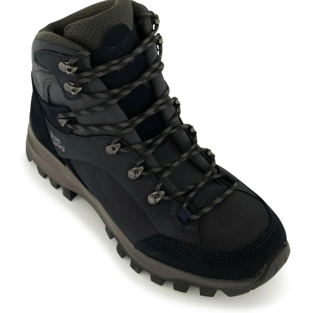 - Women's Banks LL - Wanderschuhe < Hanwag Discount