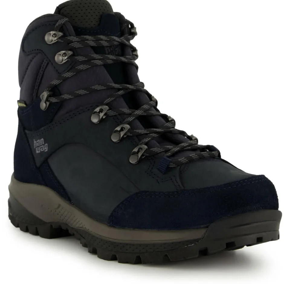 Hanwag - Women's Banks StraightFit Extra GTX - Wanderschuhe