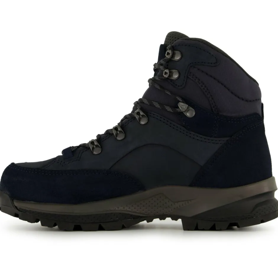 Hanwag - Women's Banks StraightFit Extra GTX - Wanderschuhe