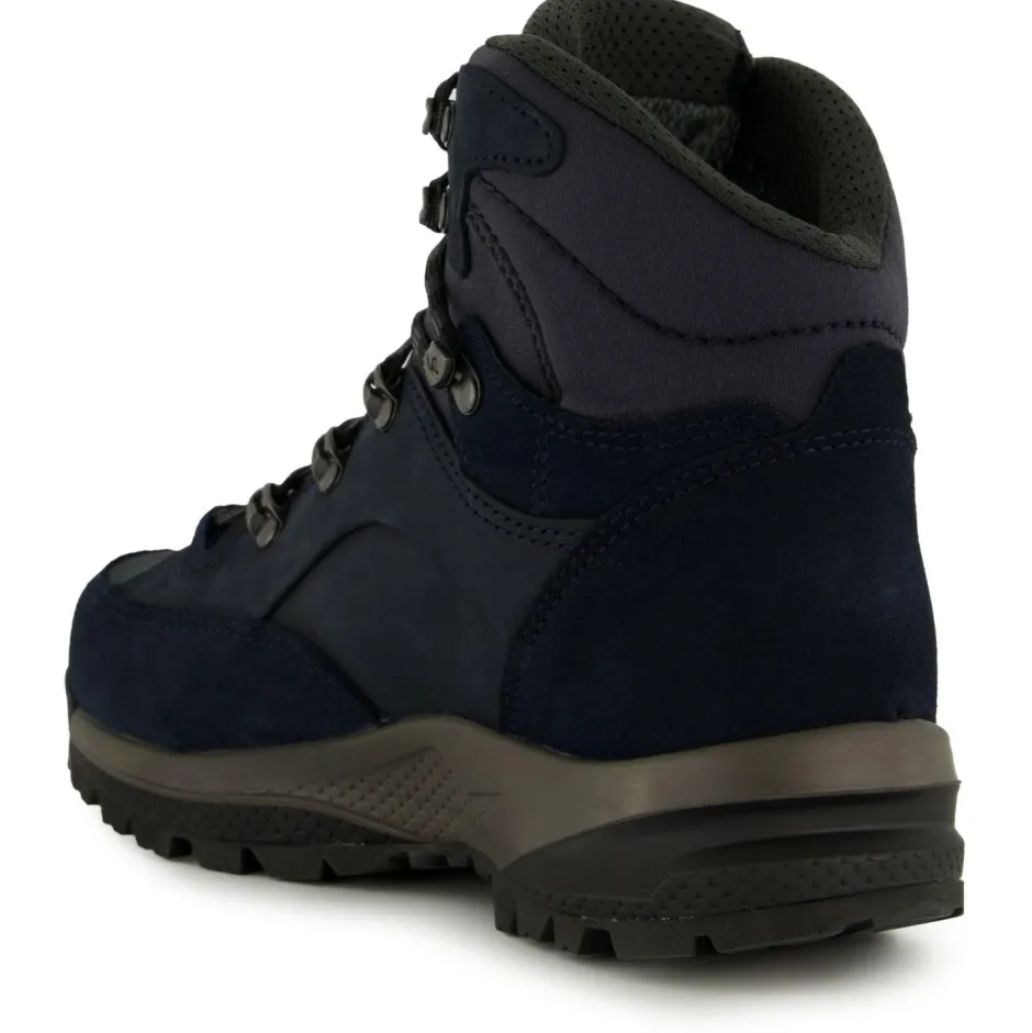 Hanwag - Women's Banks StraightFit Extra GTX - Wanderschuhe
