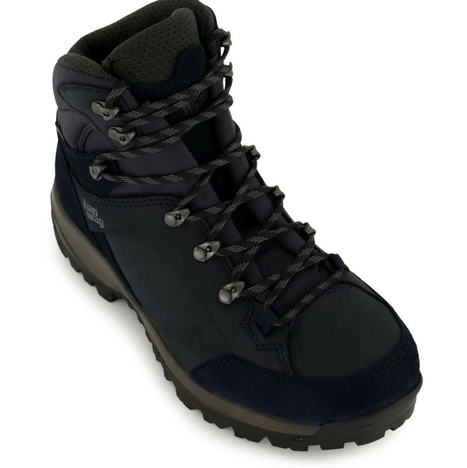 Hanwag - Women's Banks StraightFit Extra GTX - Wanderschuhe